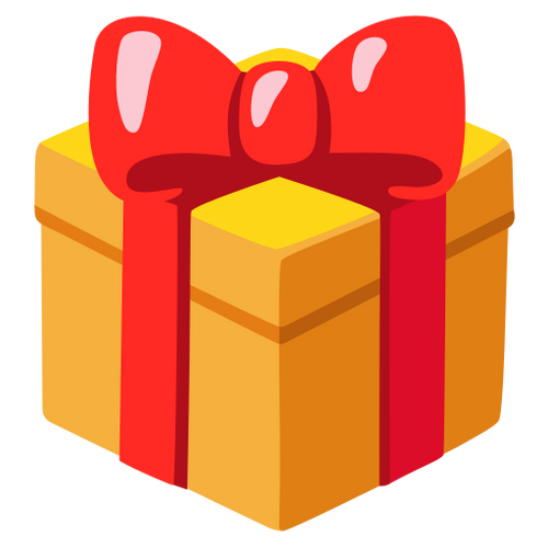 SURPRISE GIFT