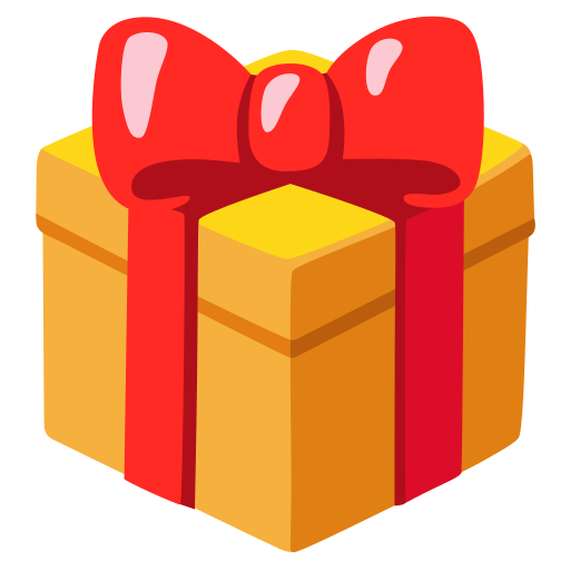 SURPRISE GIFT