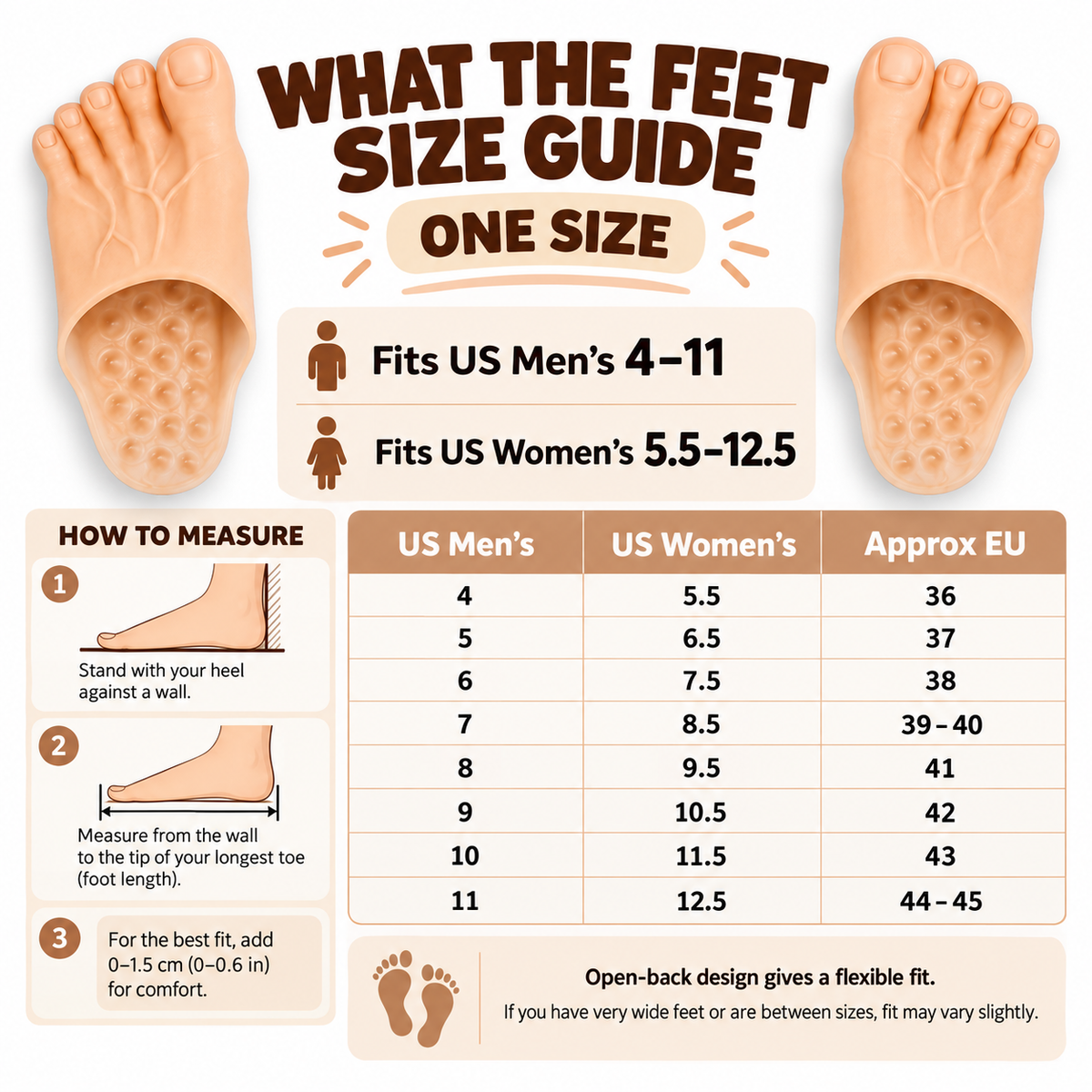 GoofyFeet