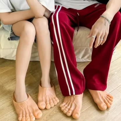 GoofyFeet